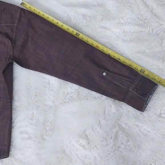 WRANGLER ROCK 47 LONG SLEEVE SHIRT. - Picture 15 of 17